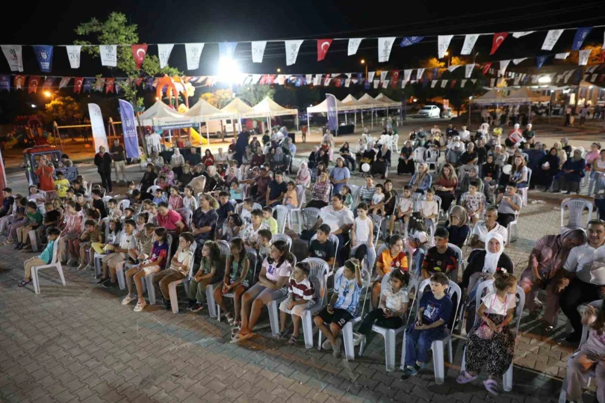 Bursa'nın fethinin 700'üncü yılı Harmancık'ta kutlandı
