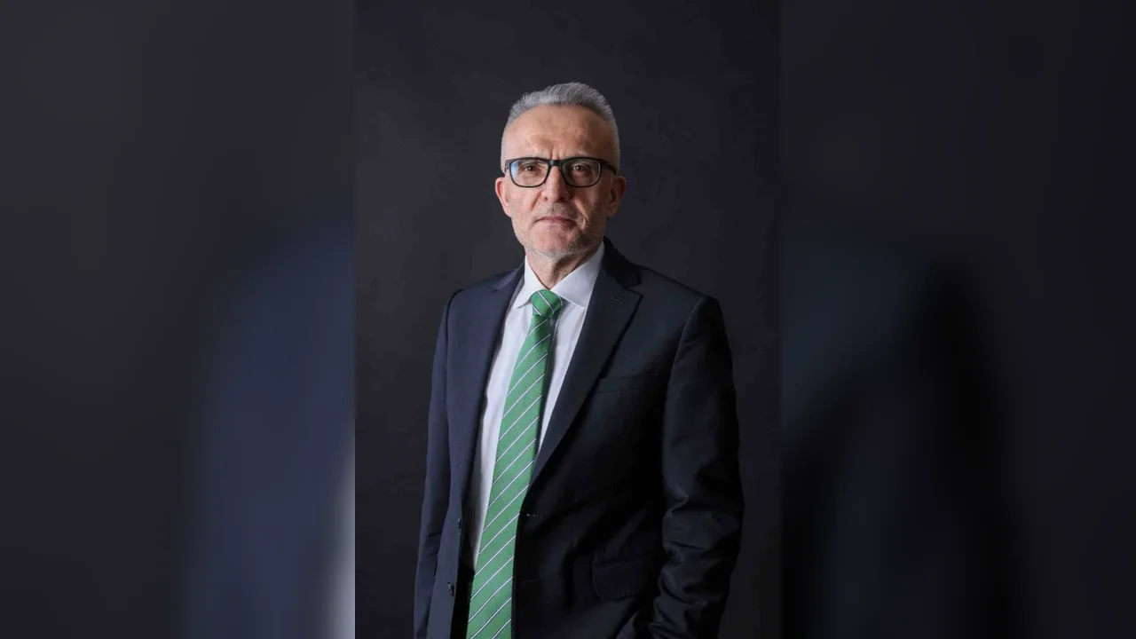 Aksa Enerji ilk yarıda 7,3 milyar TL FAVÖK açıkladı