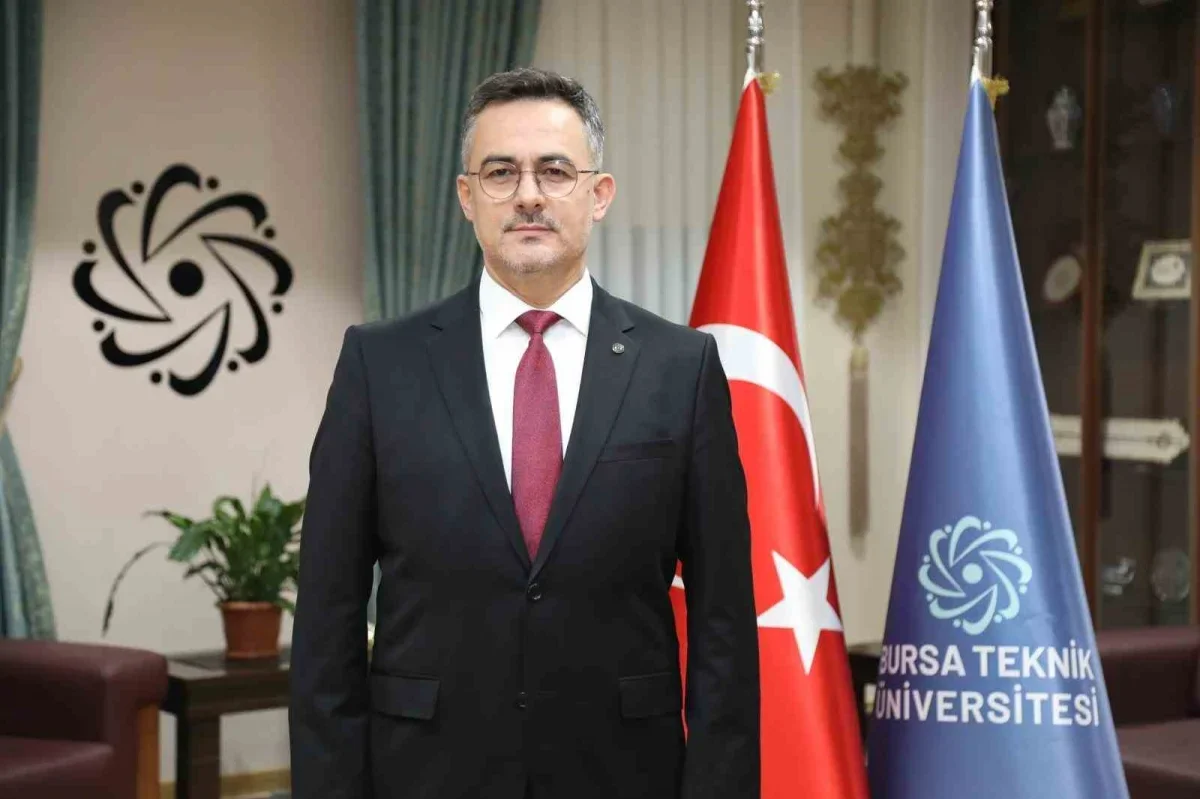 BTÜ, TÜBİTAK 1001 desteğiyle 4 projede öne çıktı
