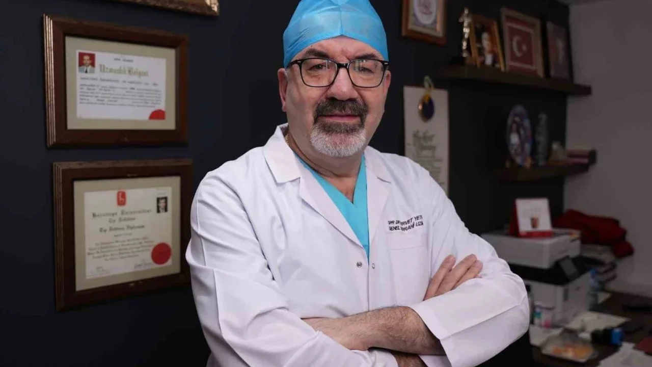 Mide ve bağırsak kanserinde erken tanı için kritik uyarı