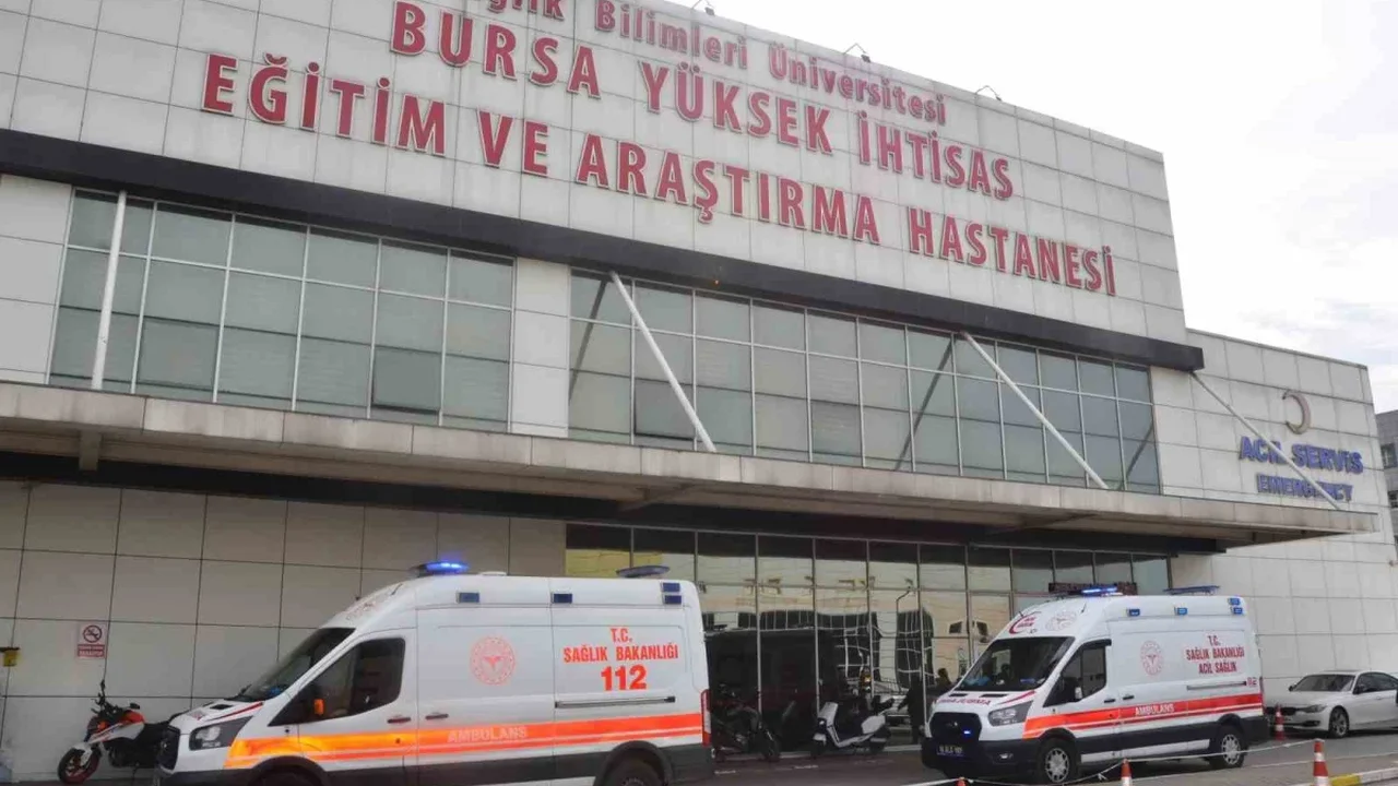 Bursa'da ergoterapi ile özel bireylerin yaşam kalitesi artıyor