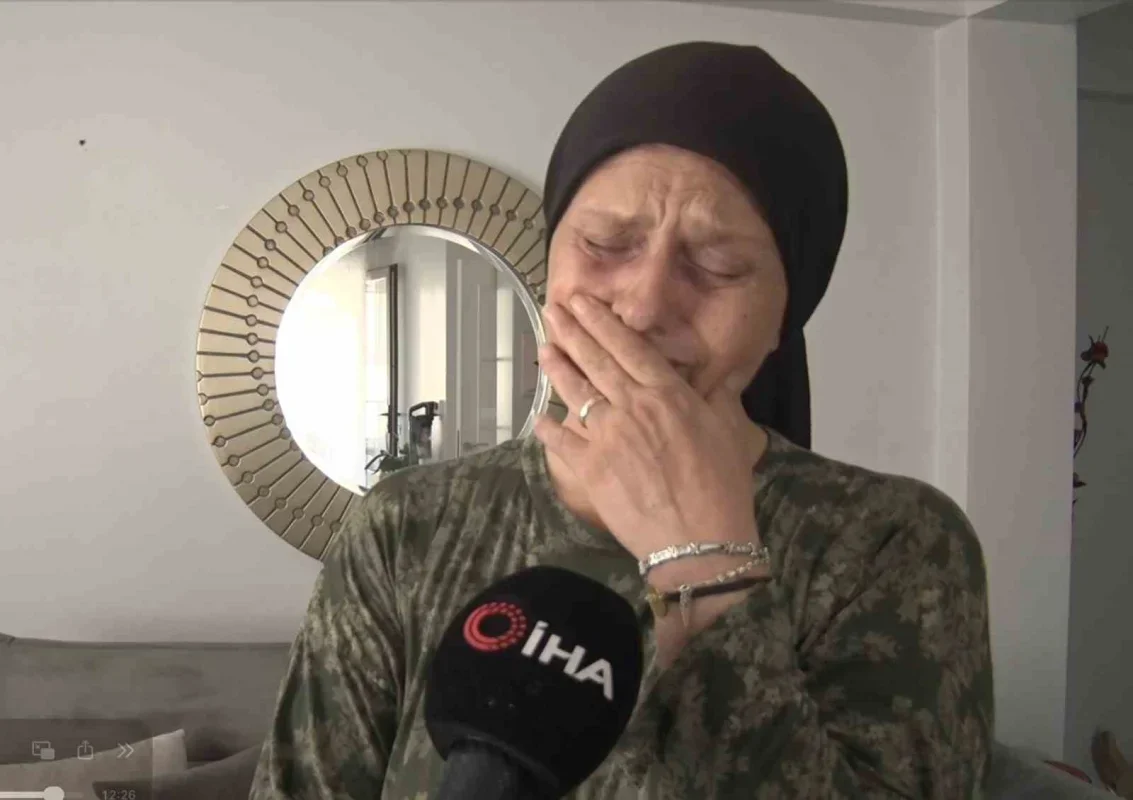 27 yıllık evlat nöbeti: Nurgül Karamert kızı Gözde'yi arıyor