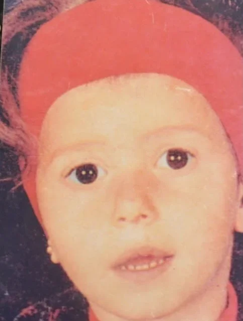 27 yıllık evlat nöbeti: Nurgül Karamert kızı Gözde'yi arıyor