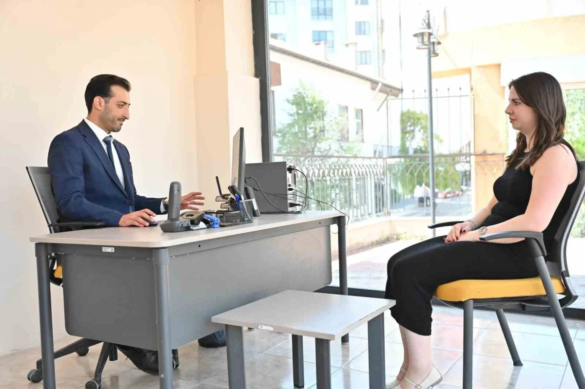 Bursa İş Ofisi Karacabey'de yeni hizmet noktasını açtı