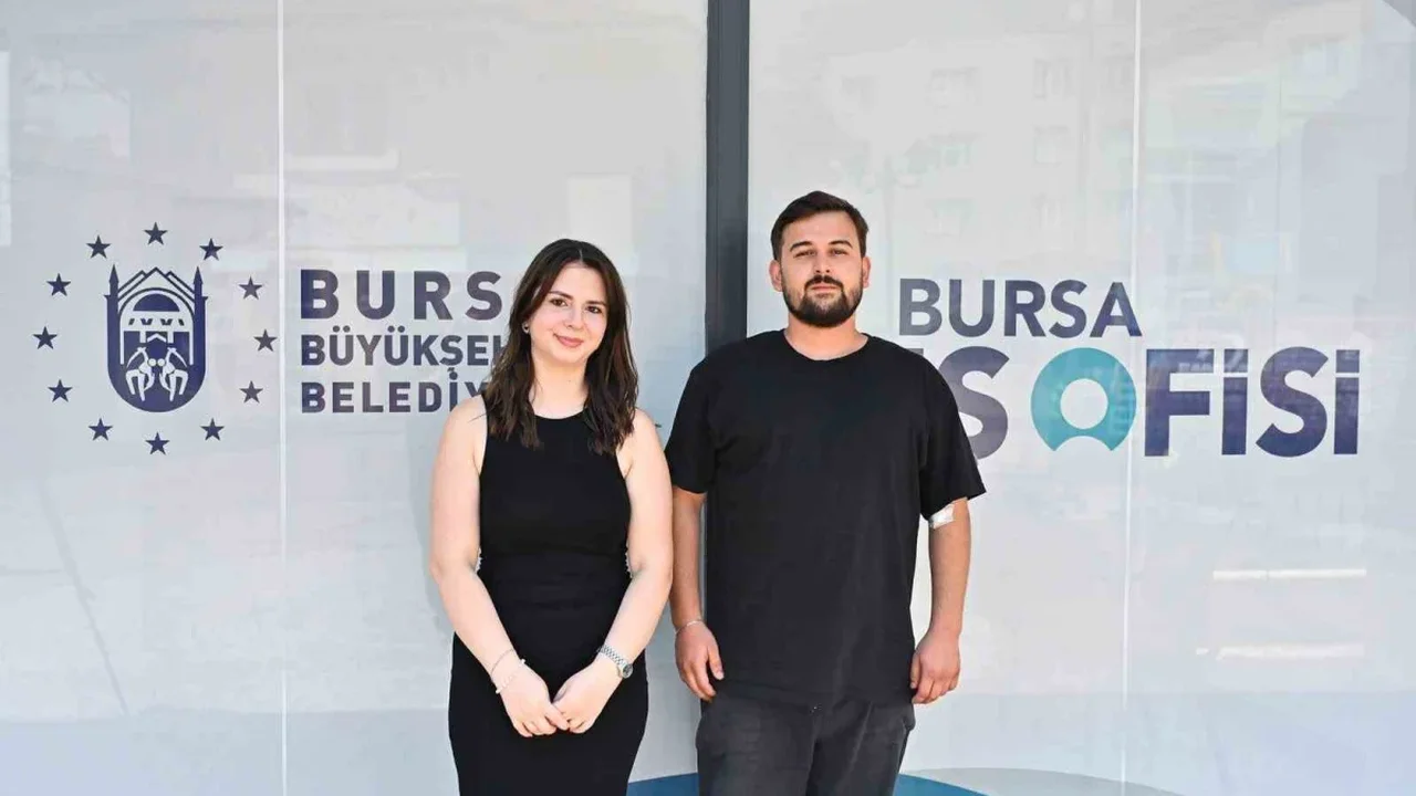 Bursa İş Ofisi Karacabey'de yeni hizmet noktasını açtı