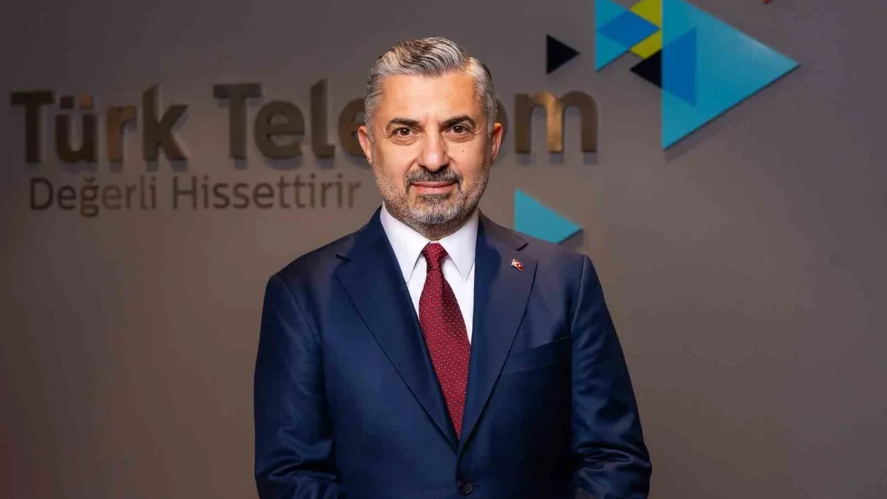 Türk Telekom, TFF ile futbolun dijital dönüşümünü hızlandırıyor