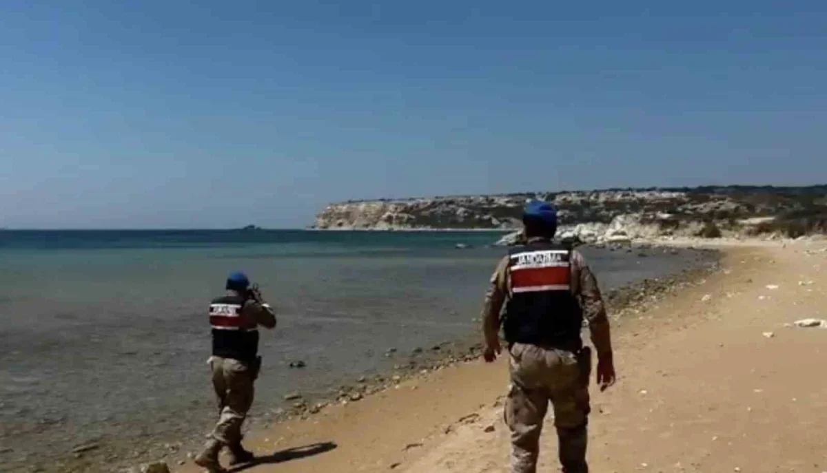 Bozcaada'da kayıp dalgıç Uğur Savaş 3 gündür aranıyor