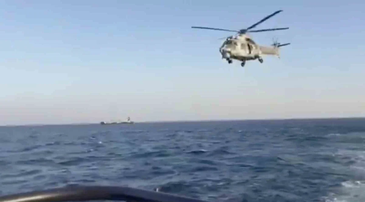 Bozcaada'da kayıp dalgıç Uğur Savaş 3 gündür aranıyor