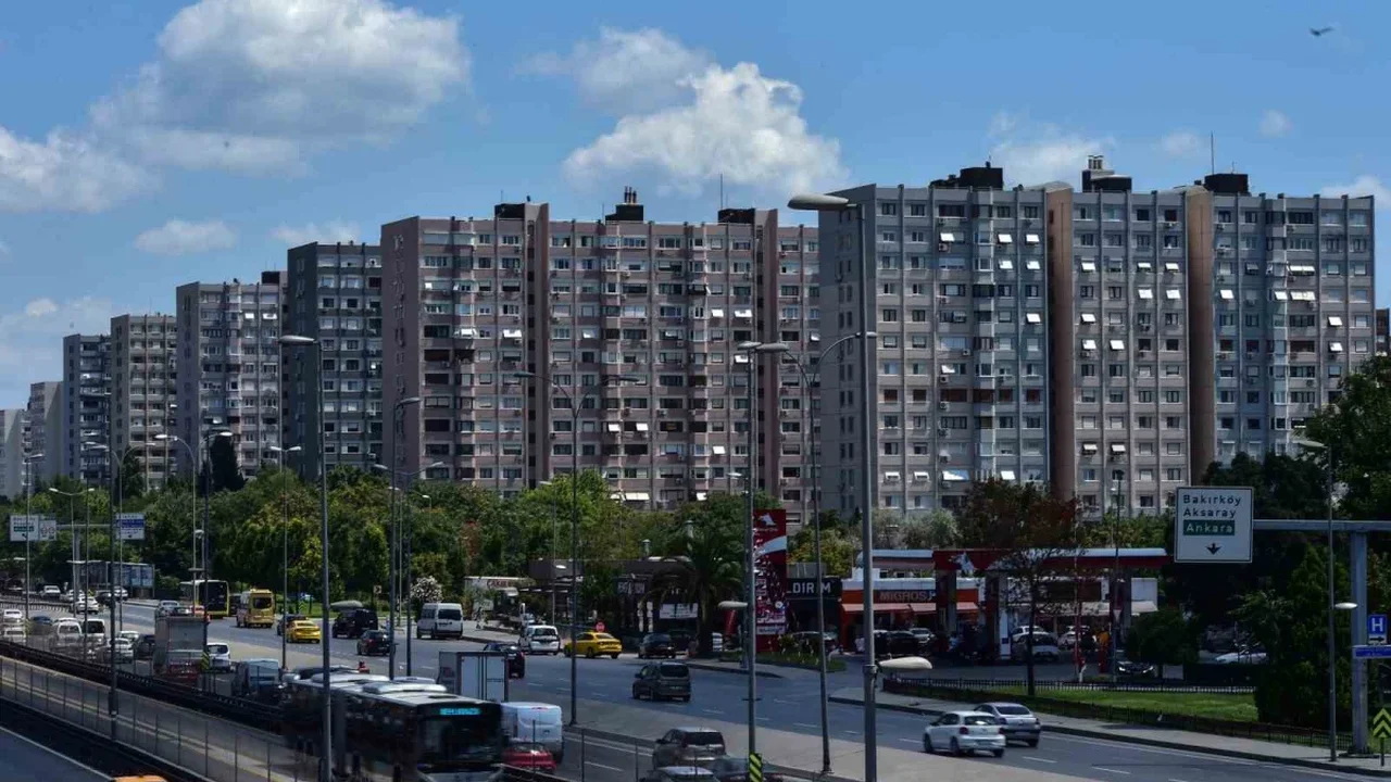 Konut ortalama fiyatı 5,2 milyon TL'ye çıktı: İl il son durum