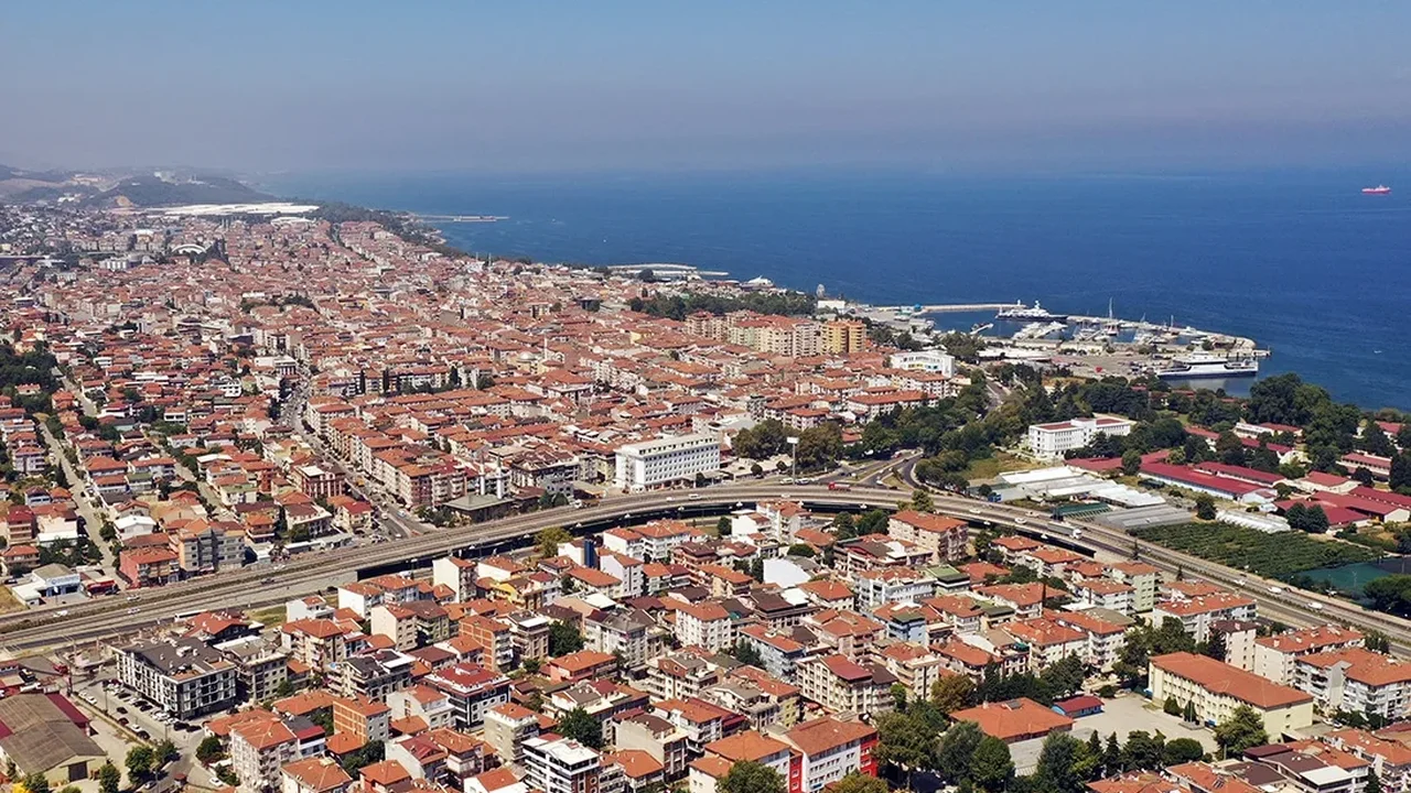 Yalova'da 20 Bin Binanın Deprem Riski Haritalanıyor