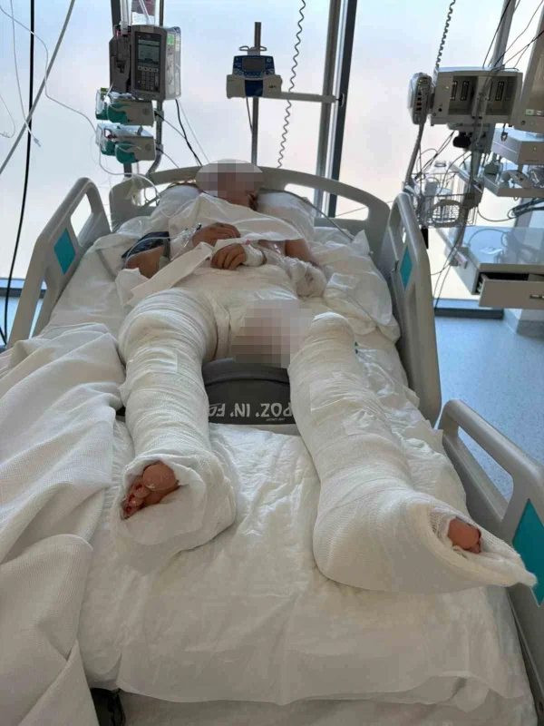 Kocaeli'de genç kıza çarpıp üzerinden geçen sürücü tutuklandı