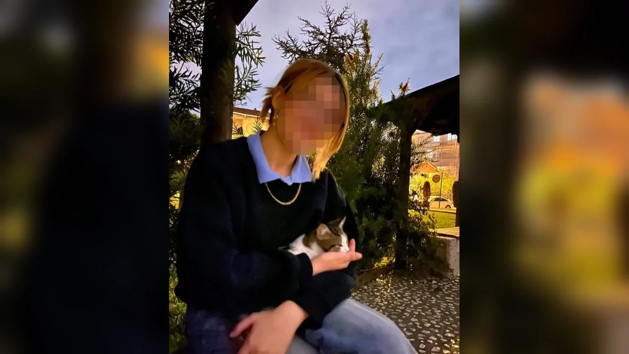 Kocaeli'de genç kıza çarpıp üzerinden geçen sürücü tutuklandı