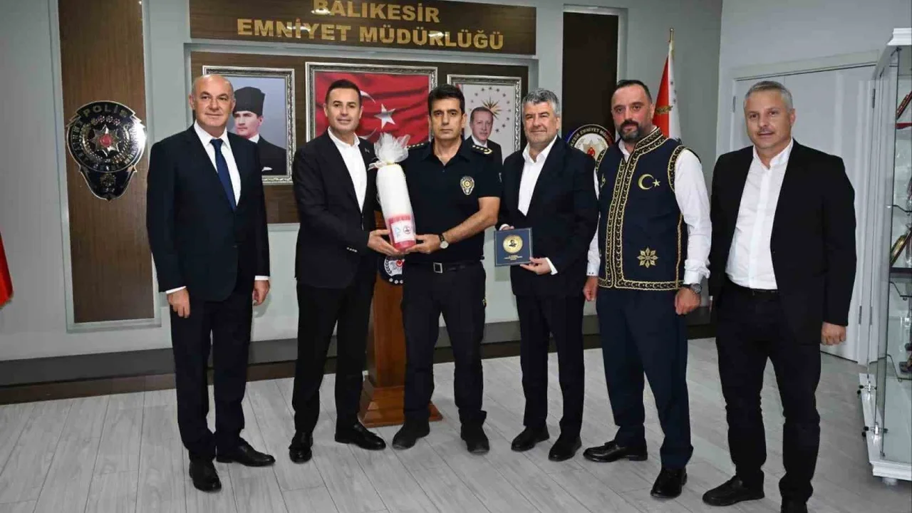 66. Kurtdereli Mehmet Pehlivan Yağlı Güreşleri için davet başladı