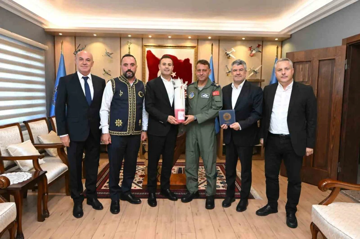 66. Kurtdereli Mehmet Pehlivan Yağlı Güreşleri için davet başladı