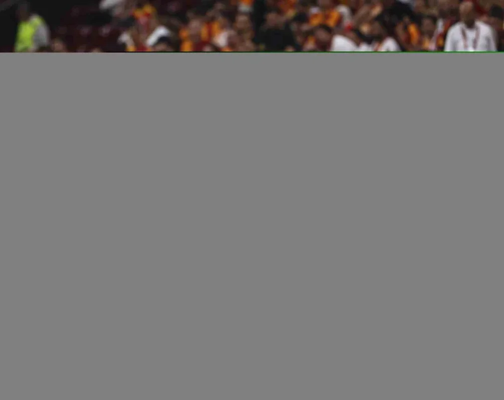 Galatasaray 2-2 Çorum FK: Sezonun açılışında puanlar paylaşıldı