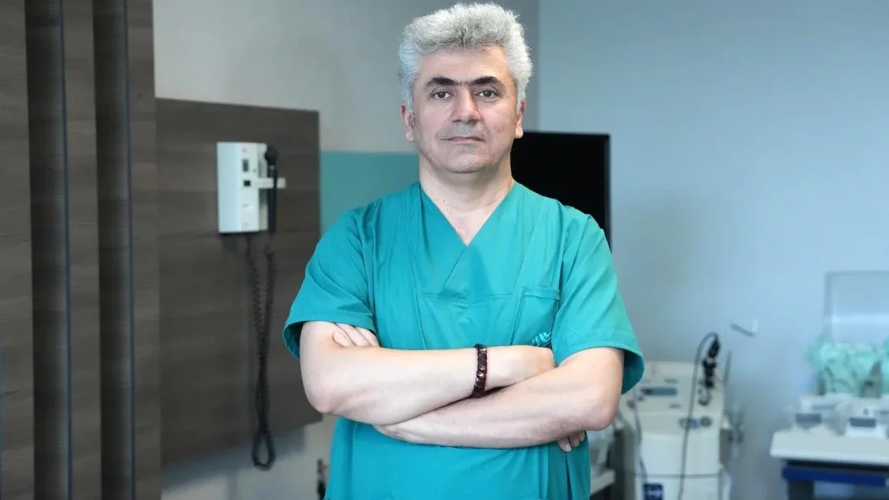 Burun spreyi bağımlılığı cerrahiye kadar gidebilir