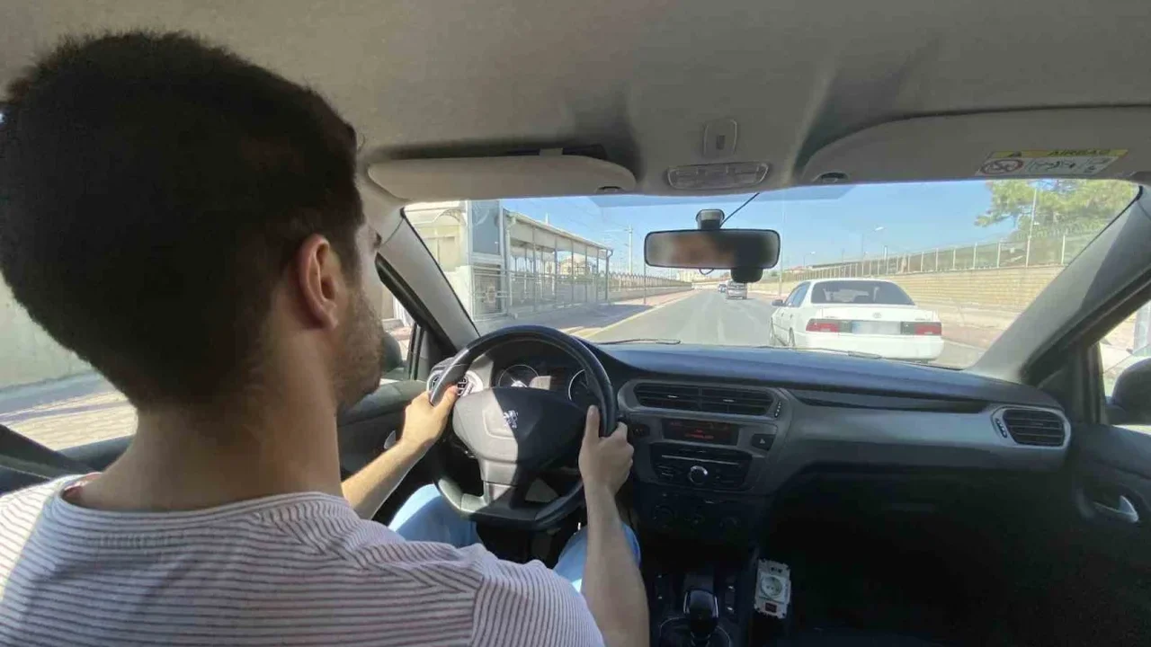 Araç kiralama şirketlerine yetki belgesi zorunluluğu geldi