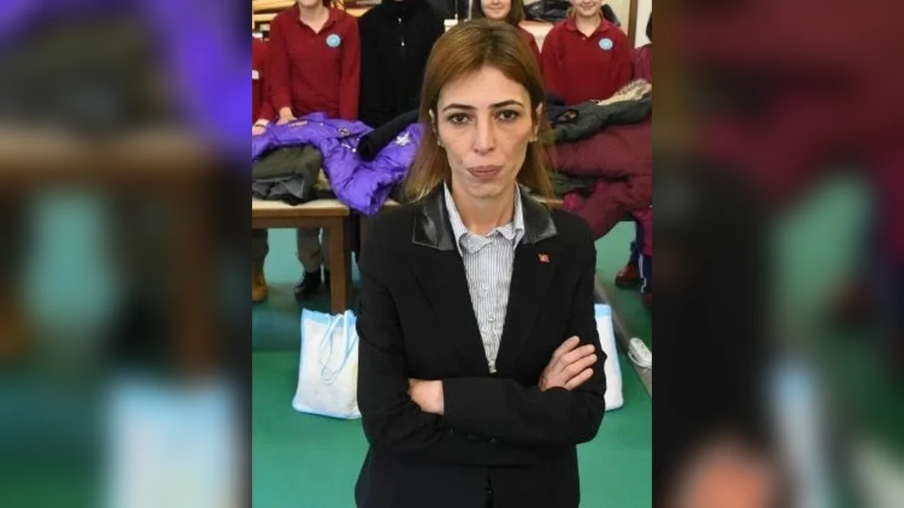 Gemlik'te "Yardımsever Şule Öğretmen" Şule Ertürk hayatını kaybetti