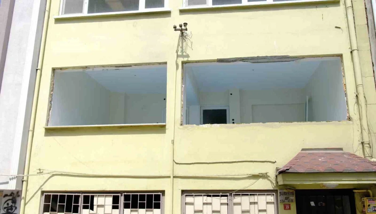 Sakarya'da kentsel dönüşüm hızlanıyor: Yıkımlar önümüzdeki ay başlıyor