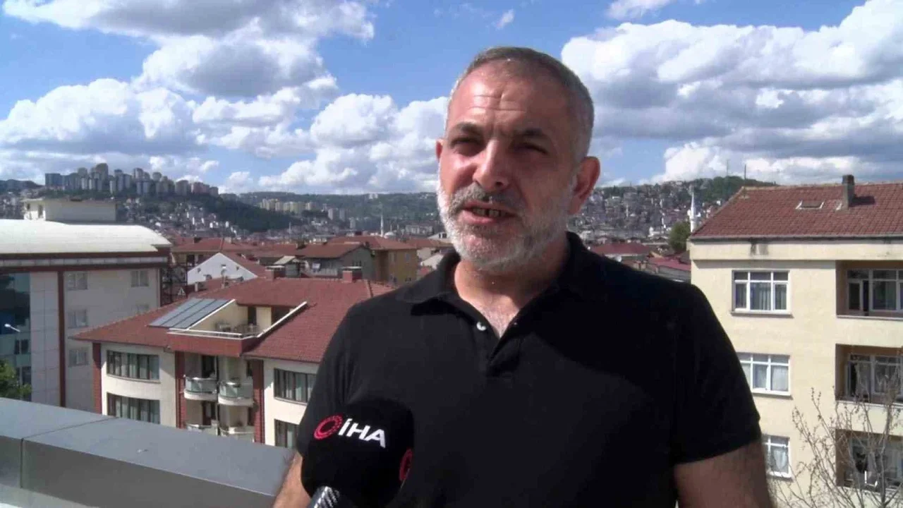 Türk gemisine saldırı sonrası Ukraynalı komutandan skandal mesaj