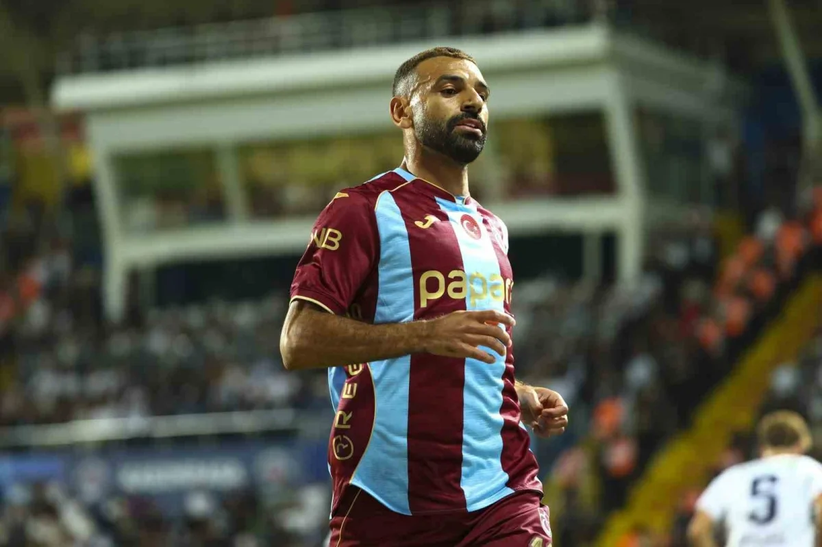 Kasımpaşa-Trabzonspor maçı 1-1 bitti: İlk haftada puanlar paylaşıldı
