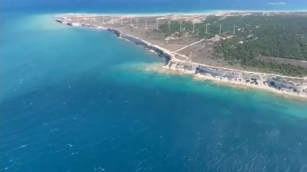 Bozcaada'da kayıp dalgıç Uğur Savaş 4 gündür aranıyor