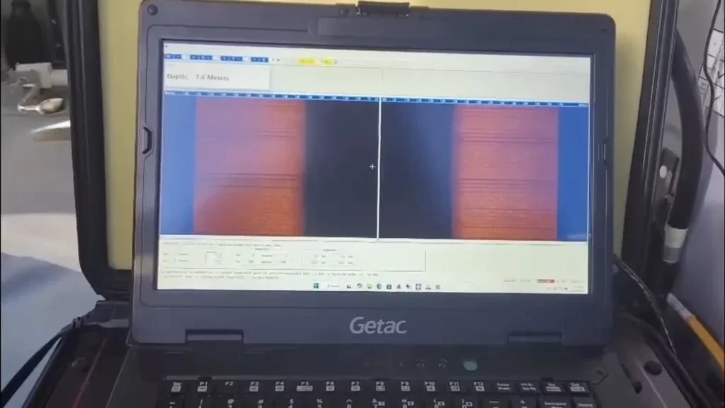 Bozcaada'da kayıp dalgıç Uğur Savaş 4 gündür aranıyor