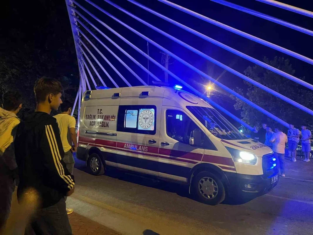 Sakarya Hendek'te otomobilin çarptığı Emine Çolak öldü