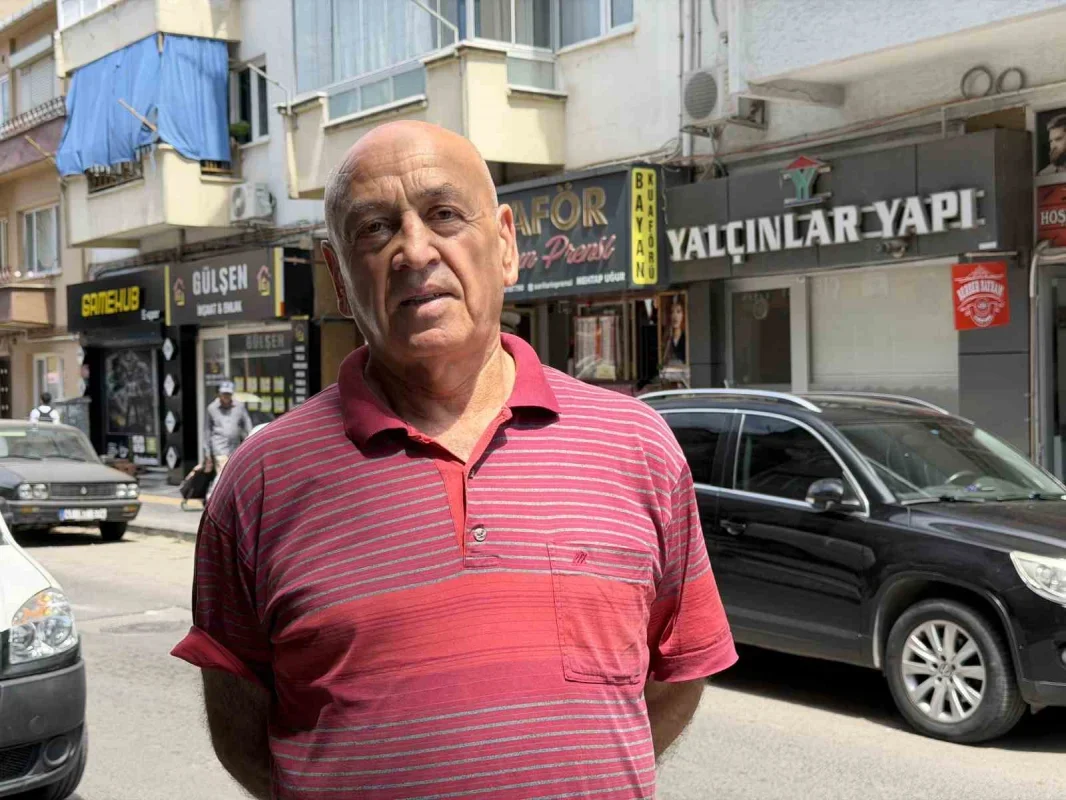 Marmara Depremi'ni yaşayan gönüllüler şimdi eğitim veriyor