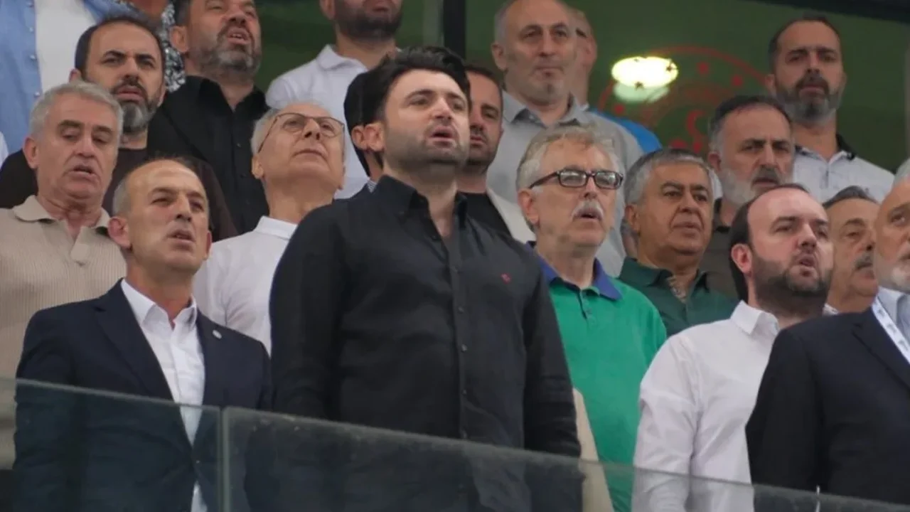 Enes Çelik: Bursaspor'un oyun gücü zamanla artacak