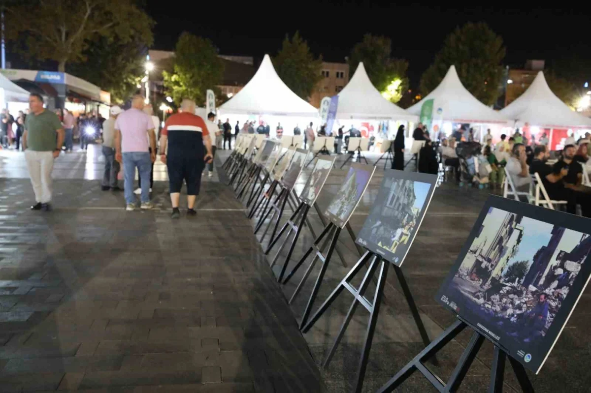 17 Ağustos 1999 Marmara Depremi Sakarya'da anıldı