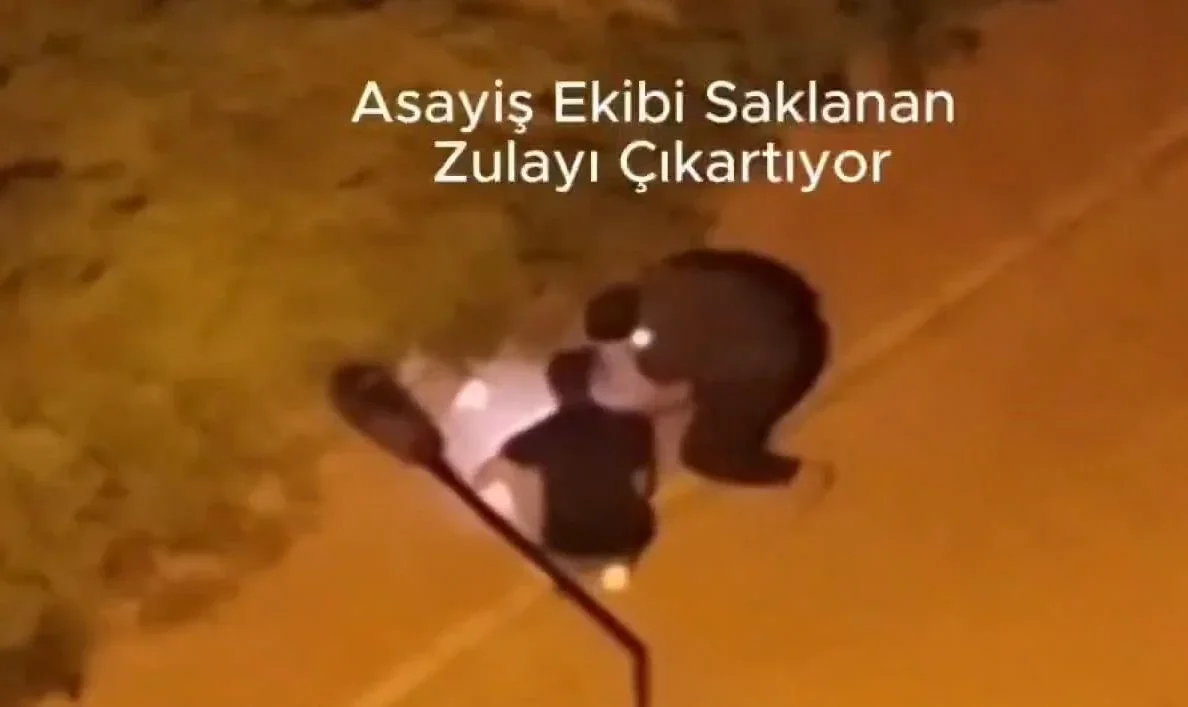 Esenyurt'ta uyuşturucu operasyonu: 5 kişi gözaltına alındı