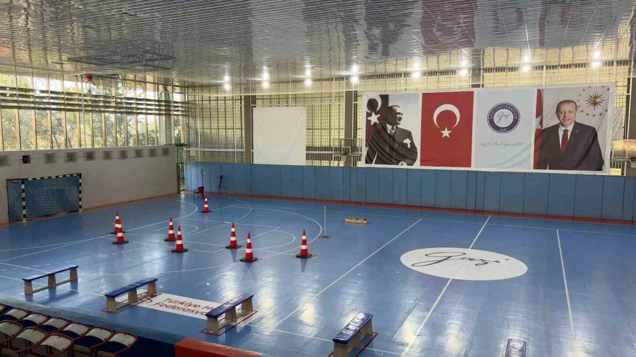 ÖZYES 2 yıldır ÖSYM tarafından merkezi sınavla uygulanıyor