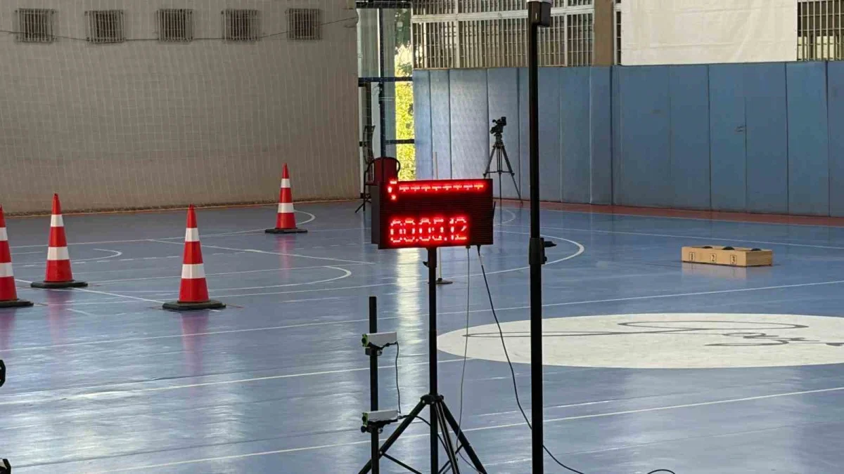 ÖZYES 2 yıldır ÖSYM tarafından merkezi sınavla uygulanıyor