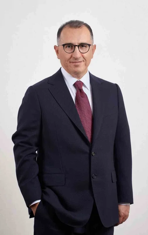 Cengiz Enerji temmuzda 504 bin 829 MWh üretim yaptı
