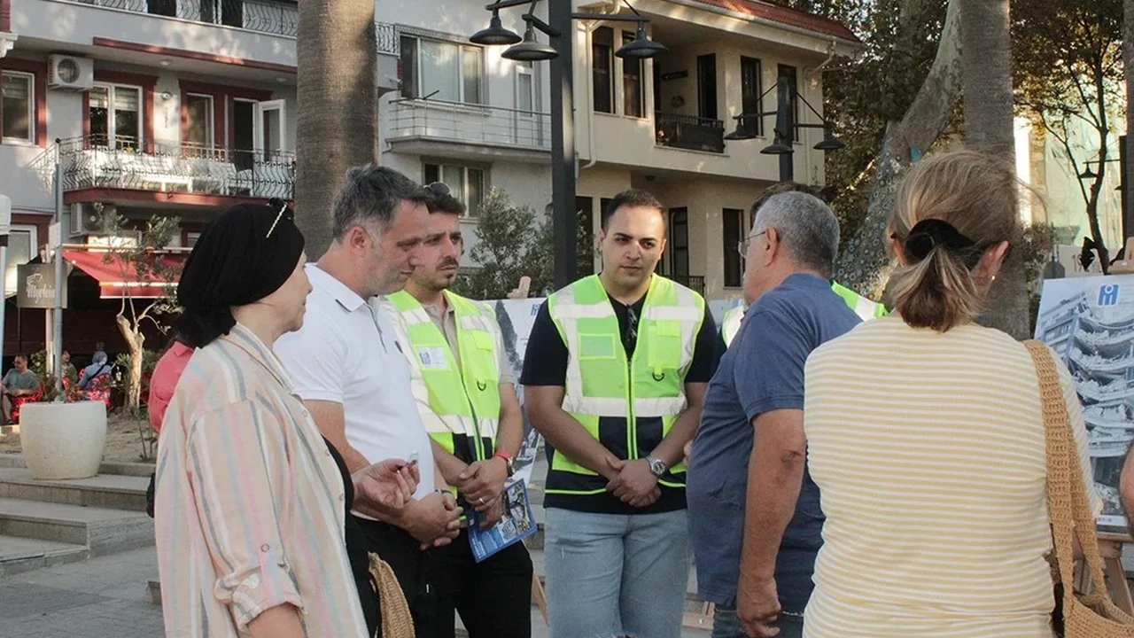 Bursa'nın yapı stoğu için acil çağrı: Envanter çıkarılmalı