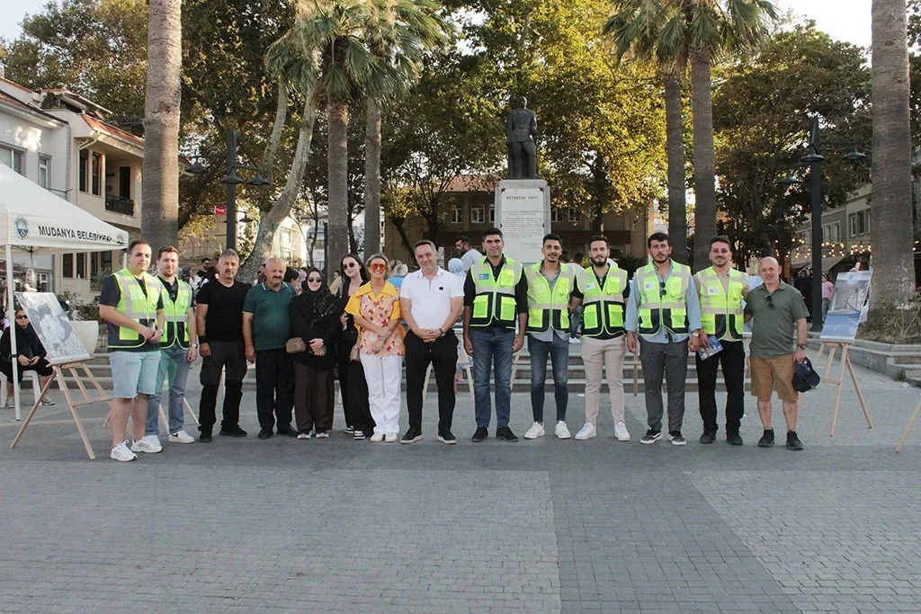 Bursa'nın yapı stoğu için acil çağrı: Envanter çıkarılmalı