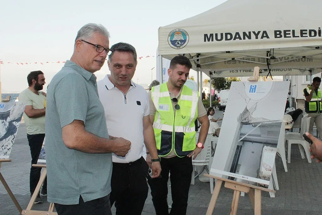 Bursa'nın yapı stoğu için acil çağrı: Envanter çıkarılmalı