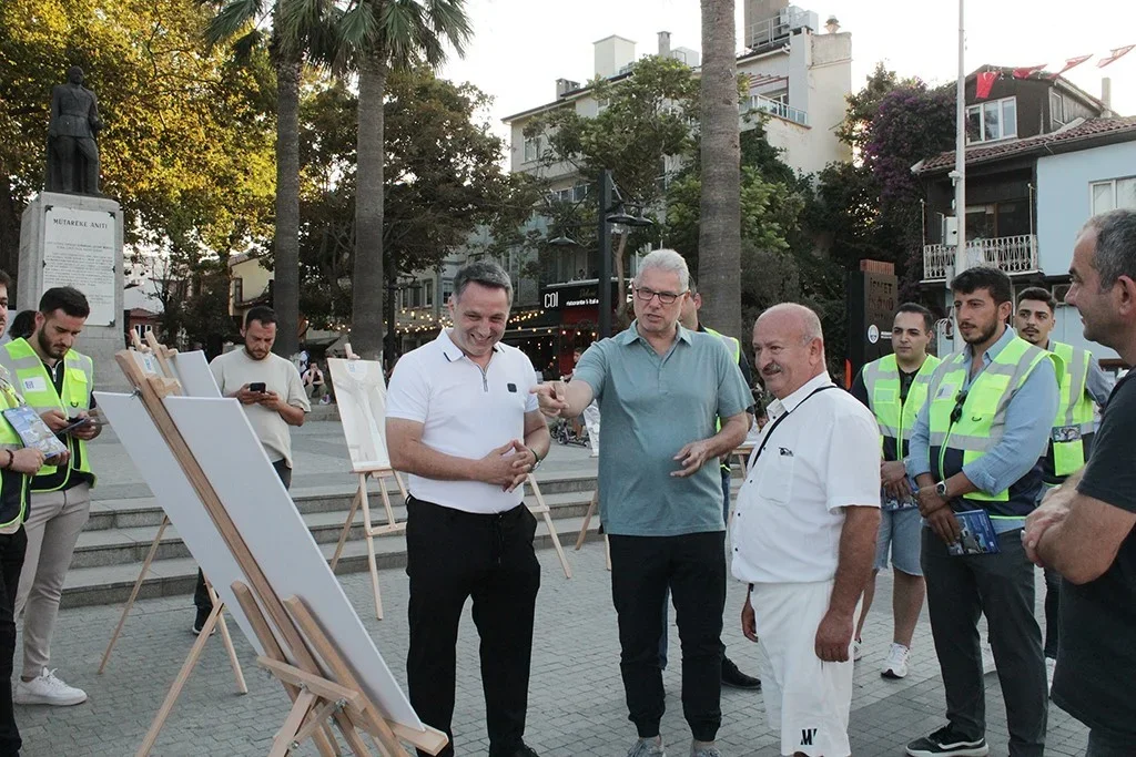 Bursa'nın yapı stoğu için acil çağrı: Envanter çıkarılmalı