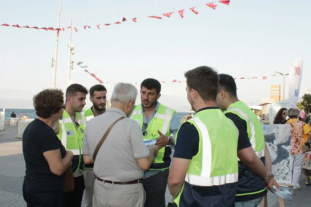 Bursa'nın yapı stoğu için acil çağrı: Envanter çıkarılmalı