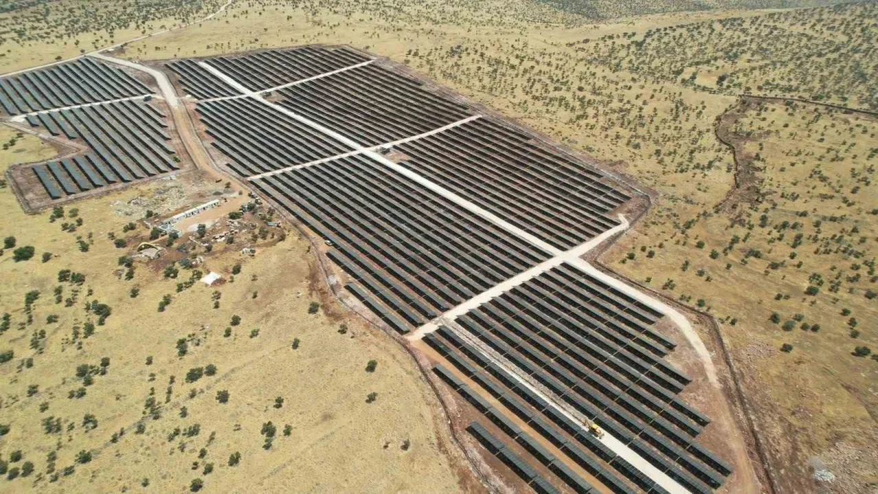 İş Bankası'nın yenilenebilir enerji gücü 45 megavata çıktı