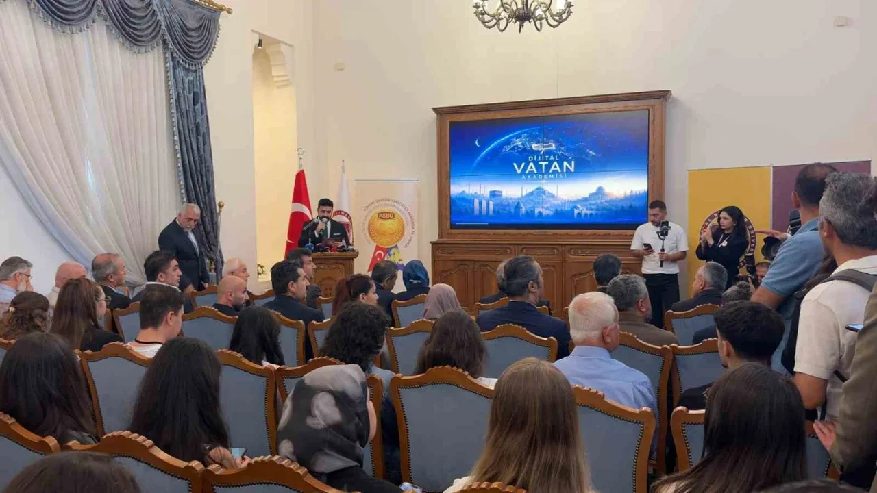 Yusuf Tekin: Türkiye Yüzyılı Maarif Modeliyle yeni dönem