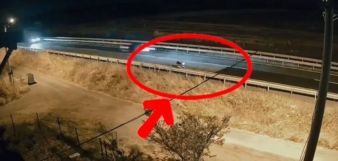 Tekirdağ'da aküsü biten motosiklet çalındı, JASAT buldu
