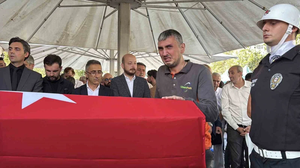 Eski Kocaeli Milletvekili Azize Sibel Gönül toprağa verildi