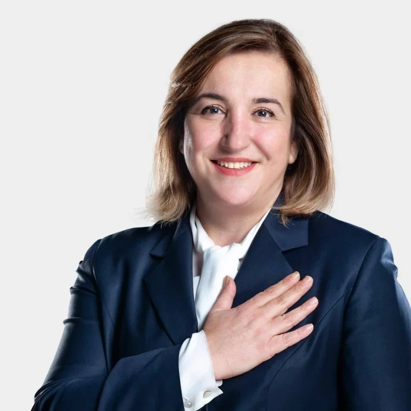 Eski Kocaeli Milletvekili Azize Sibel Gönül toprağa verildi