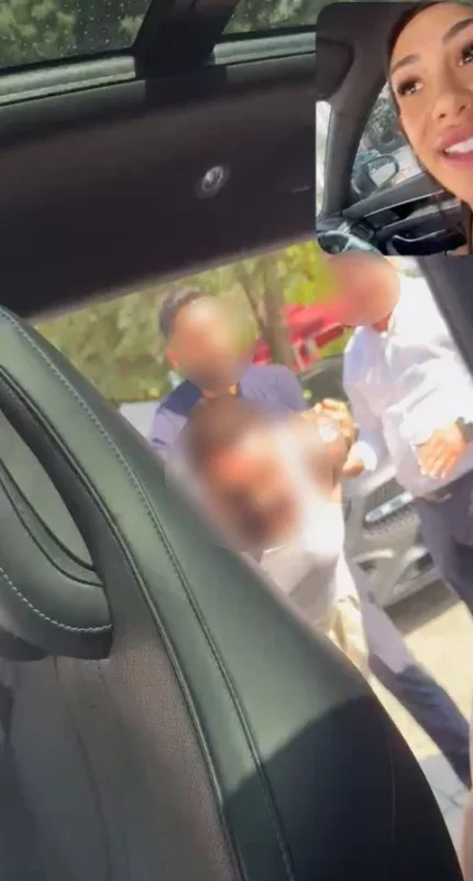Boşanma aşamasındaki kocadan Esenyurt'ta hakaret ve saldırı