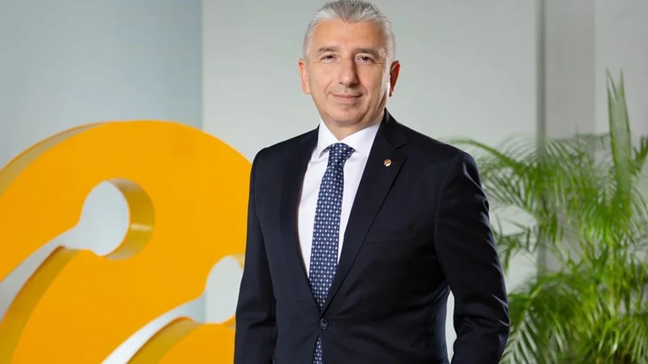 Turkcell, müşteri deneyiminde 'Turkcell Çözüm Gücü'nü tanıttı