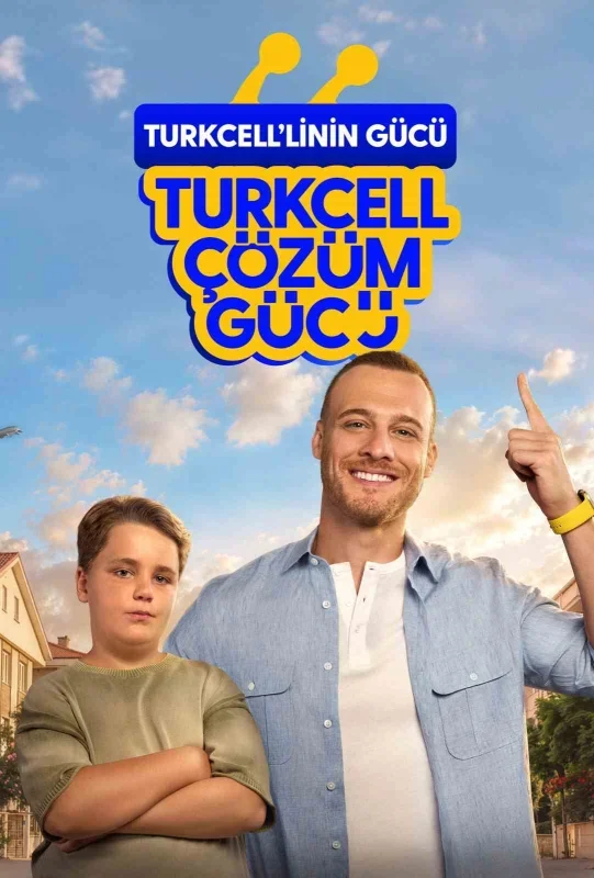 Turkcell, müşteri deneyiminde 'Turkcell Çözüm Gücü'nü tanıttı