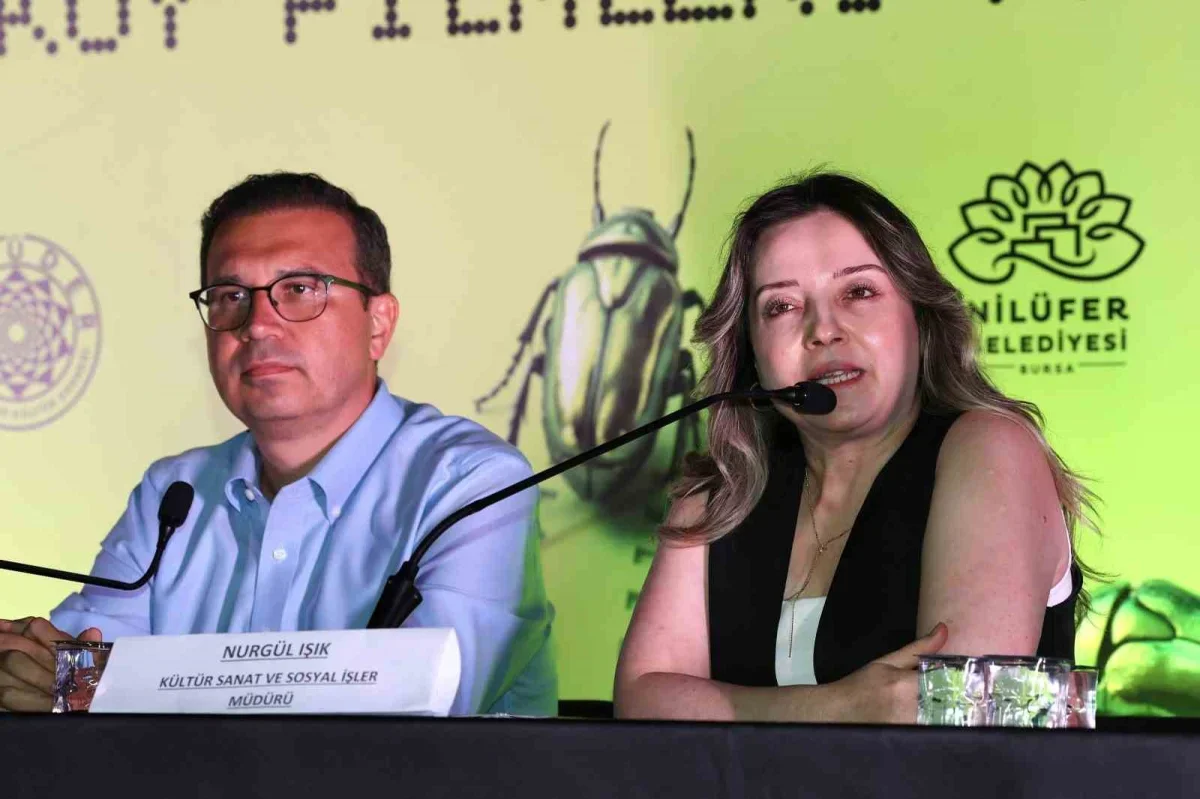 Çalı Köy Filmleri Festivali 10'uncu kez başlıyor