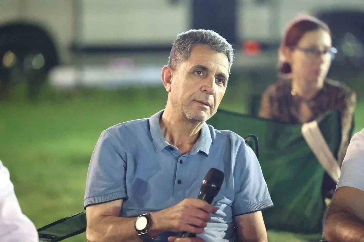 Çalı Köy Filmleri Festivali 10'uncu kez başlıyor